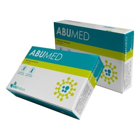 Abufarma Abumed 30 Compresse