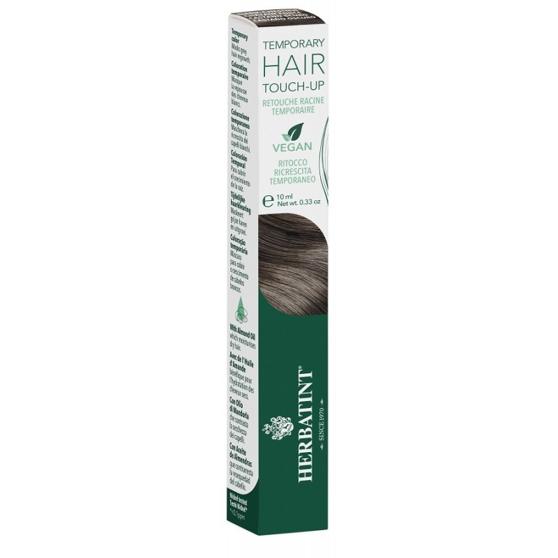 Antica Erboristeria Herbatint Instant Hair Touch Up Dark Chestnut