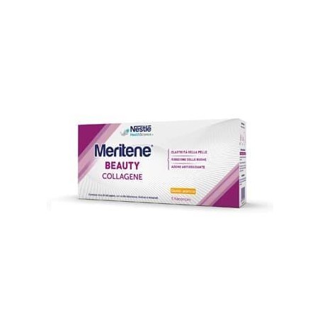 Nestle' It. Meritene Beauty Collagene 250 Ml