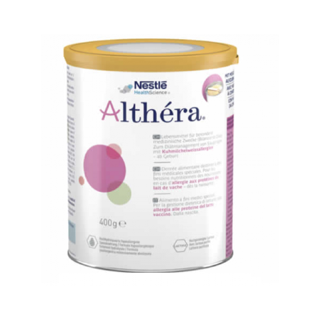 Nestle' It. Althera Polvere 400 G