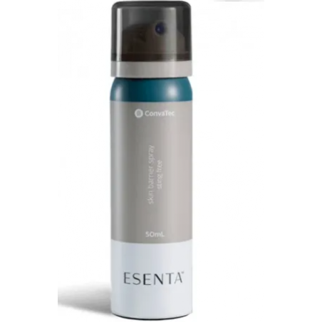 Convatec Esenta Spray Protettivo Cute 28 Ml