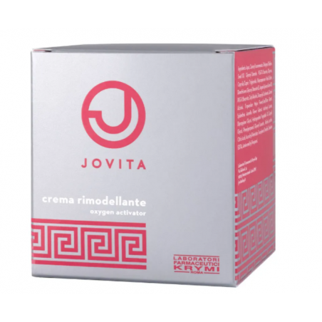 vasetto 50 ml jovita crema rimodellante