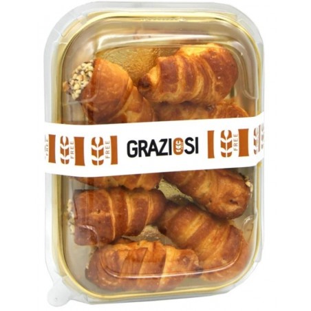 Laboratorio Graziosi Cannolini Farciti 160 G