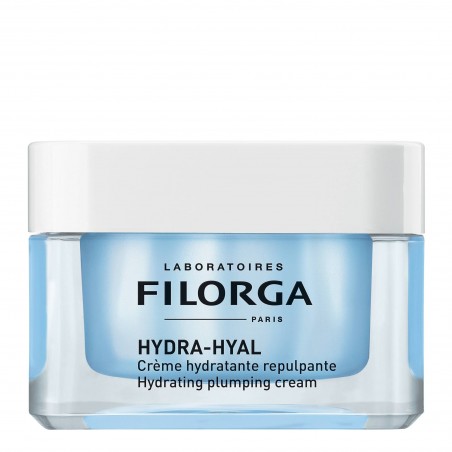 Laboratoires Filorga C. Italia Filorga Hydra Hyal Creme 50 Ml