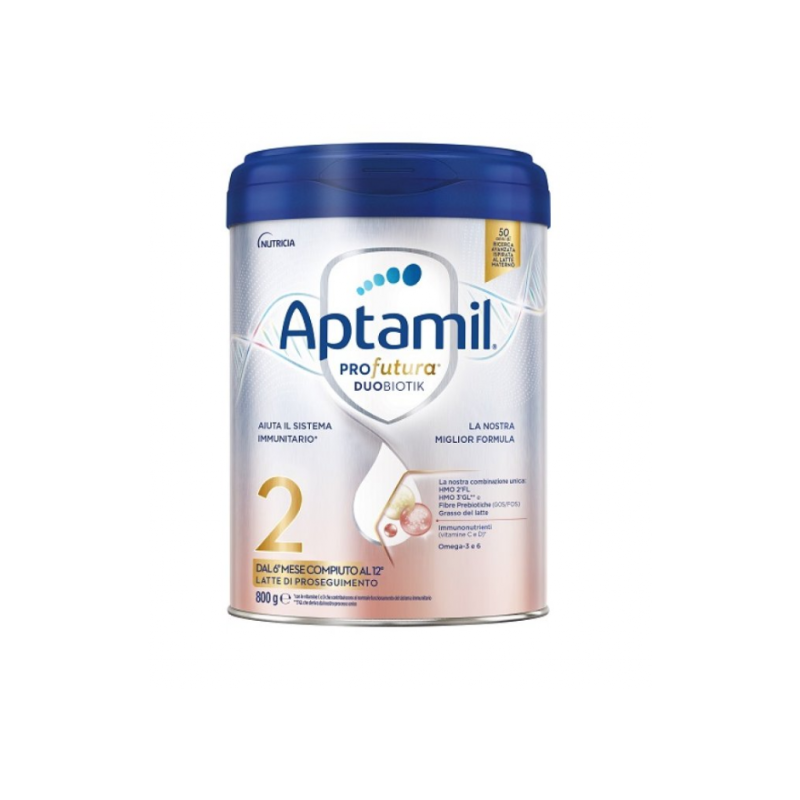 APTAMIL PROFUTURA 2 LATTE 800G