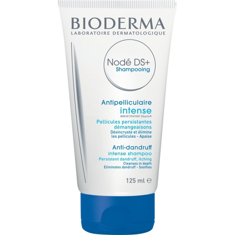 Bioderma Italia Node Ds+ Shampoo Antiforfora Intensivo 125 Ml