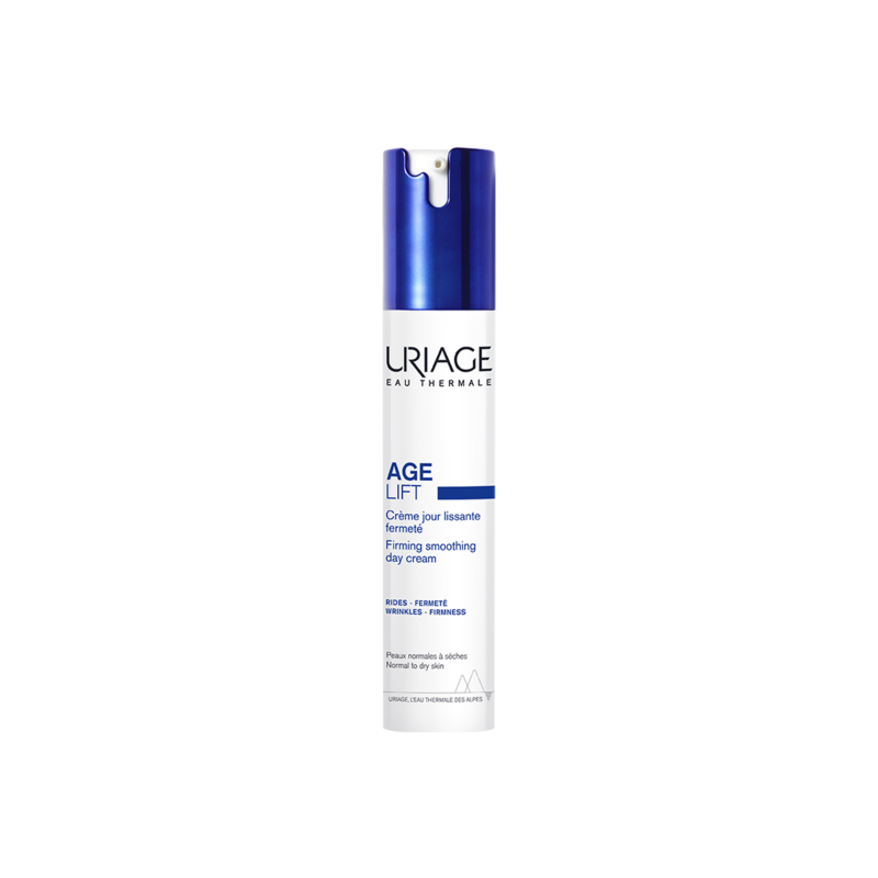 Uriage Laboratoires Dermatolog Age Lift Crema Multi Azione 40 Ml