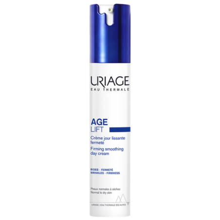 Uriage Laboratoires Dermatolog Age Lift Crema Multi Azione 40 Ml