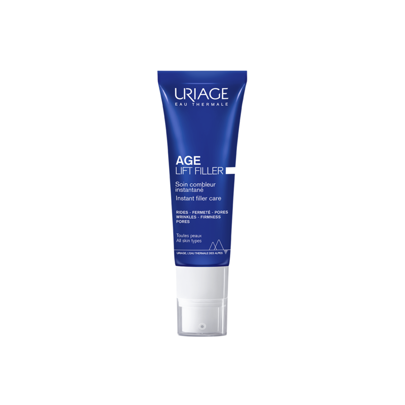 Uriage Laboratoires Dermatolog Age Lift Filler Multi Azione 30 Ml