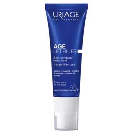 Uriage Laboratoires Dermatolog Age Lift Filler Multi Azione 30 Ml