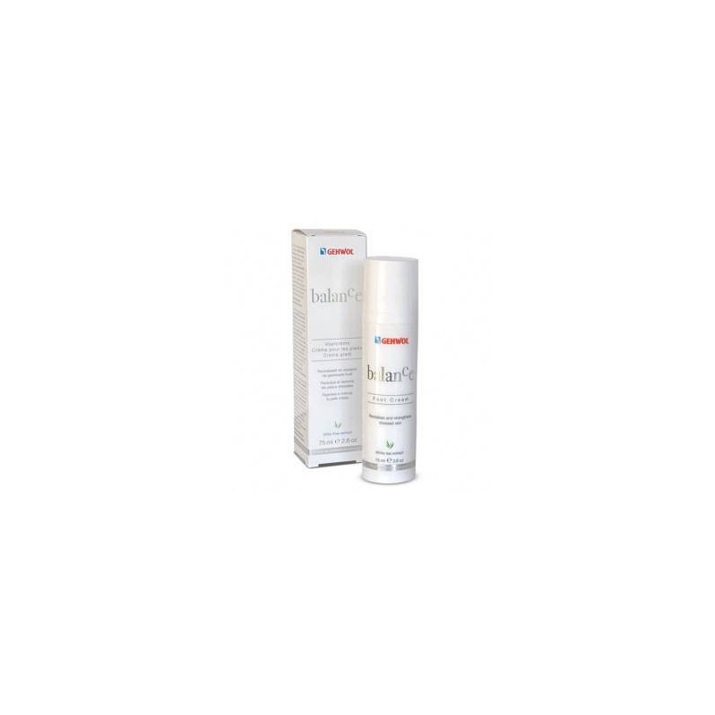 Dual Sanitaly Soc. Benefit Gehwol Crema Piedi Balance 75 Ml