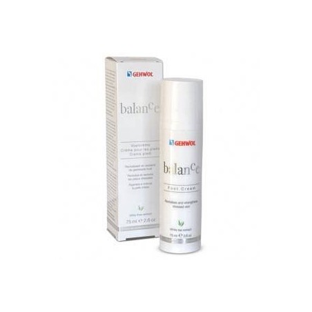 Dual Sanitaly Soc. Benefit Gehwol Crema Piedi Balance 75 Ml