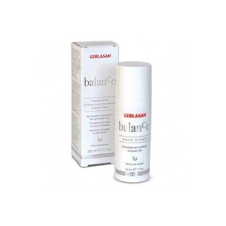 Dual Sanitaly Soc. Benefit Gehwol Crema Mani Balance 50 Ml