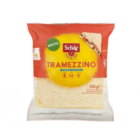 Dr. Schar Schar Tramezzino 200 G