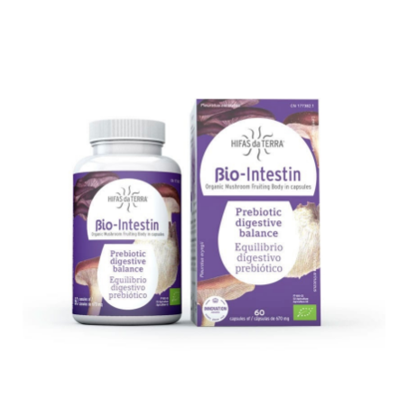 Hifas Da Terra Italia Biointenstin 60 Capsule