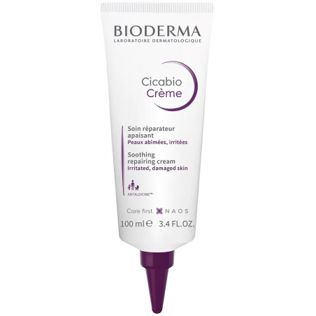 Bioderma Cicabio Creme 100 Ml