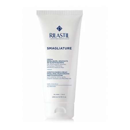 Ist. Ganassini Rilastil Smagliature Crema 75 Ml