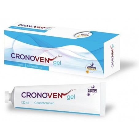 Crono Pharma Cronoven Gel 120 Ml