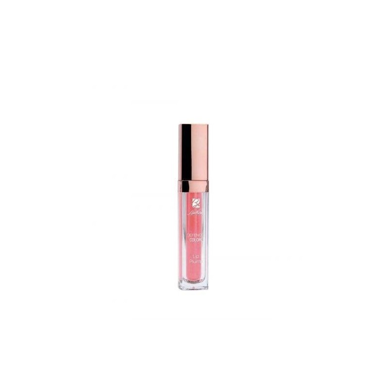 I. C. I. M. Internation Defence Color Lip Plump N002 Rose Gold