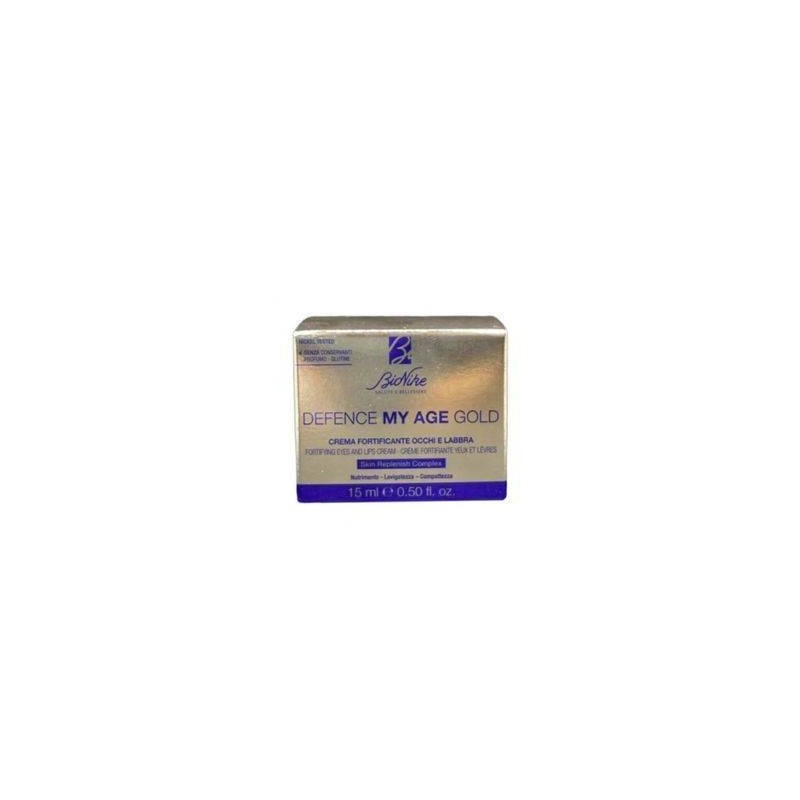 I. C. I. M. Internation Defence My Age Gold Contorno Occhi 15 Ml