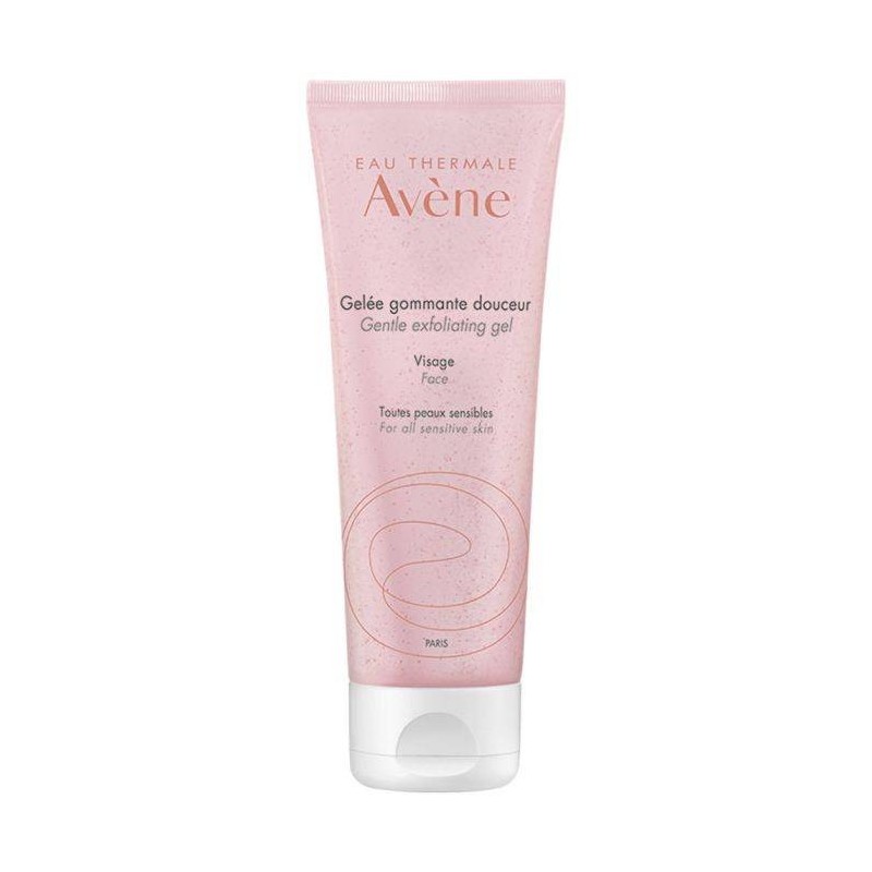 Avene Gommage Viso 75 Ml Nuova Formula