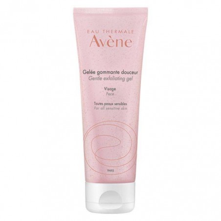 Avene Gommage Viso 75 Ml Nuova Formula