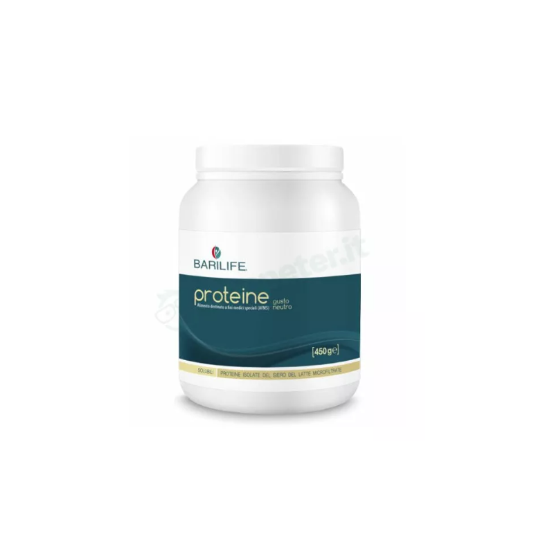 Pharmaelle Barilife Proteine 450 G