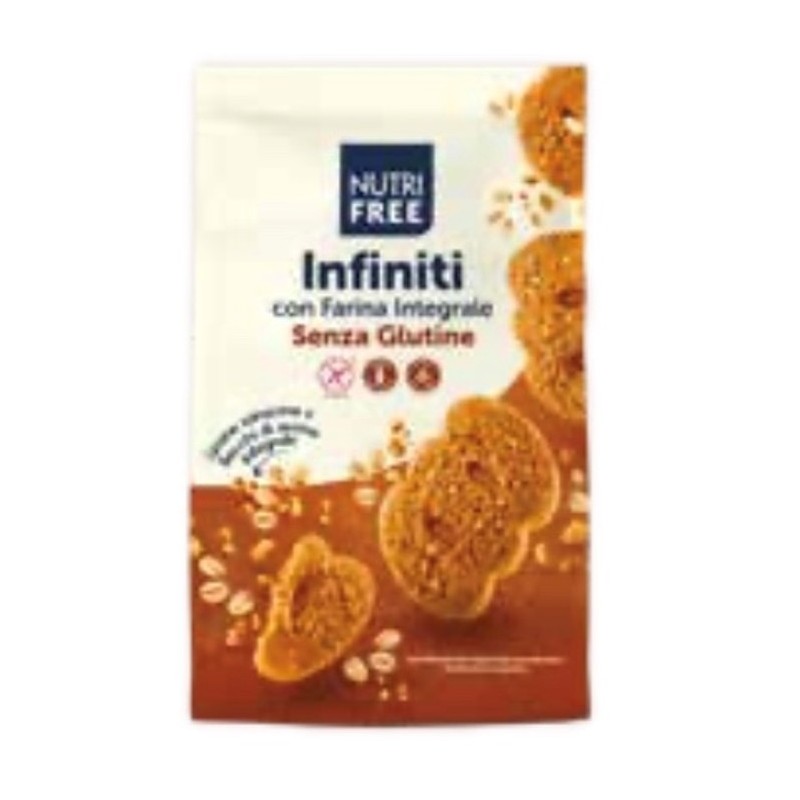 Nt Food Nutrifree Infiniti 250 G