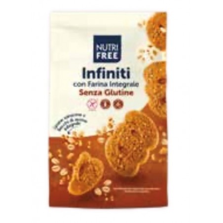 Nt Food Nutrifree Infiniti 250 G