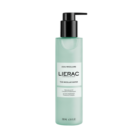 Lierac Acqua Micellare 200 Ml 2022