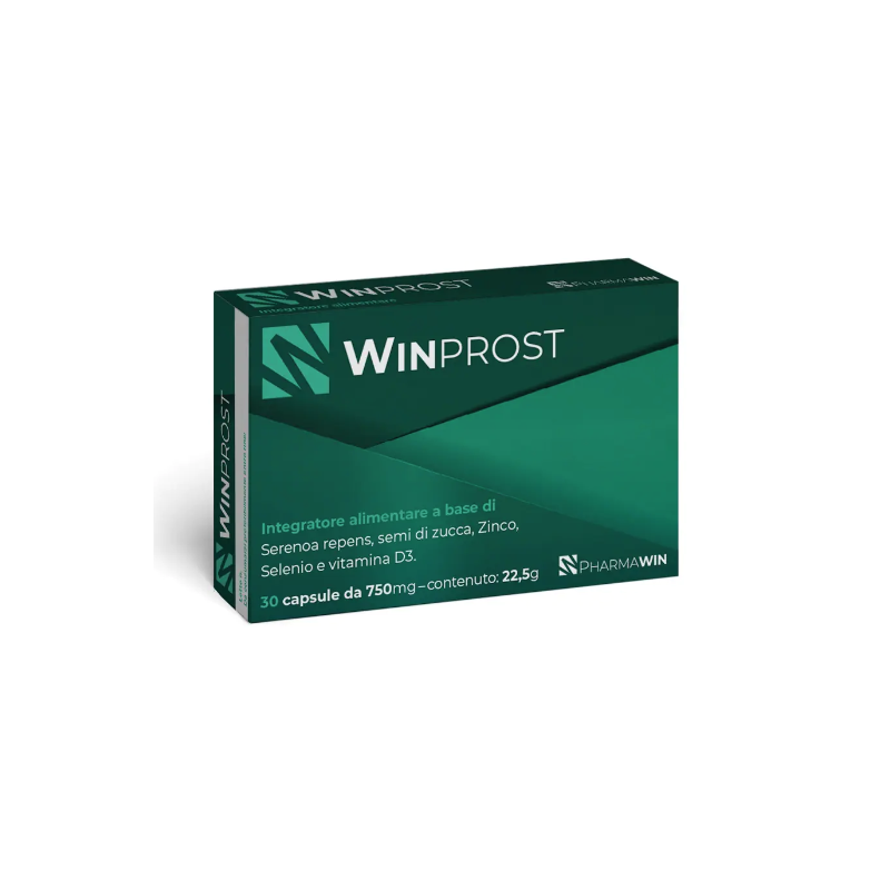 Pharmawin Winprost 30 Capsule