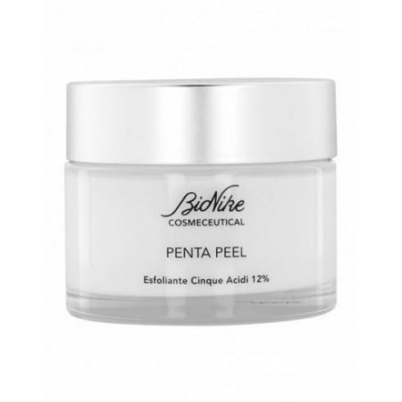 I. C. I. M. Internation Cosmeceutical Penta Peel Esfoliante Cinque Acidi 12% 50 Dischetti