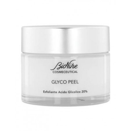 I. C. I. M. Internation Cosmeceutical Glyco Peel Esfoliante Acido Glicolico 20% 50 Dischetti