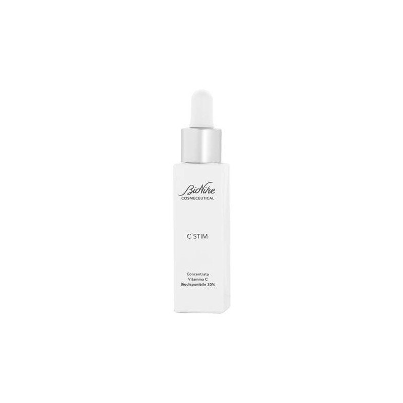 I. C. I. M. Internation Cosmeceutical C Stim Concentrato Vitamina C Biodisponibile 30% 30 Ml