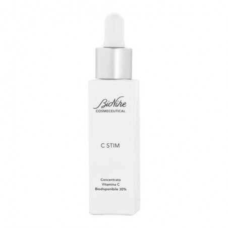 I. C. I. M. Internation Cosmeceutical C Stim Concentrato Vitamina C Biodisponibile 30% 30 Ml