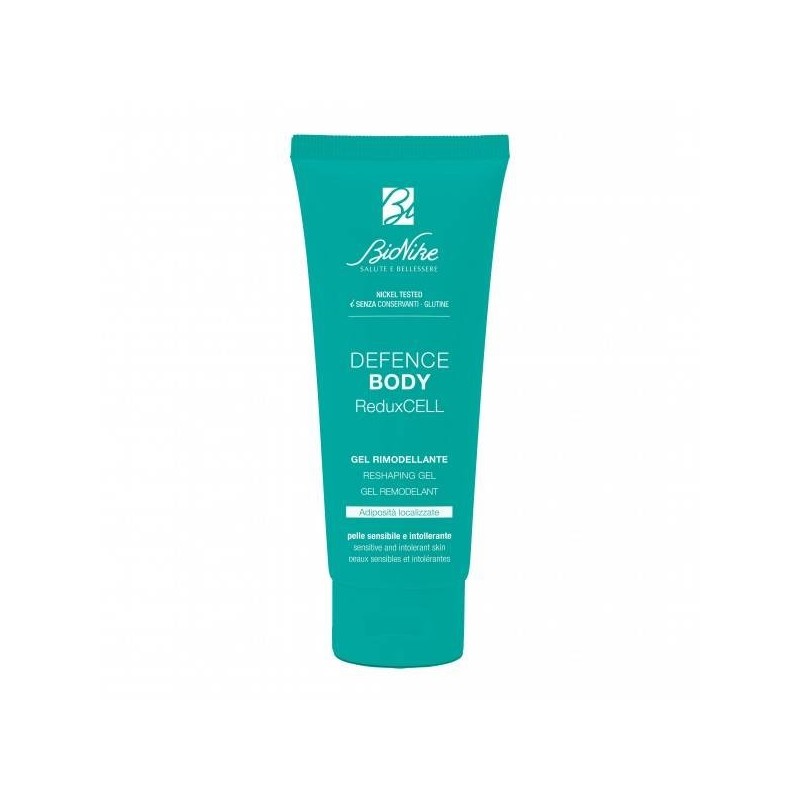 I. C. I. M. Internation Defence Body Reduxcell Gel Rimodellante 100 Ml