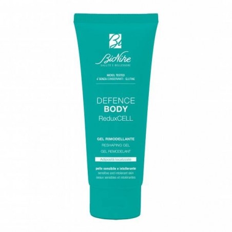 I. C. I. M. Internation Defence Body Reduxcell Gel Rimodellante 100 Ml