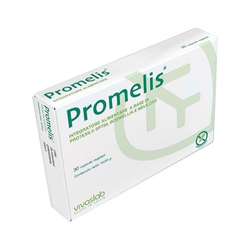 Vivas Lab Promelis 30 Capsule