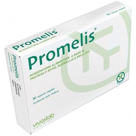 Vivas Lab Promelis 30 Capsule