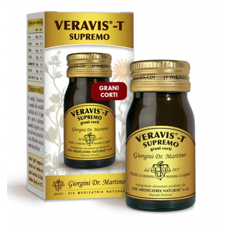 Dr. Giorgini Ser-vis Veravis T Supremo Grani Corti 30 G