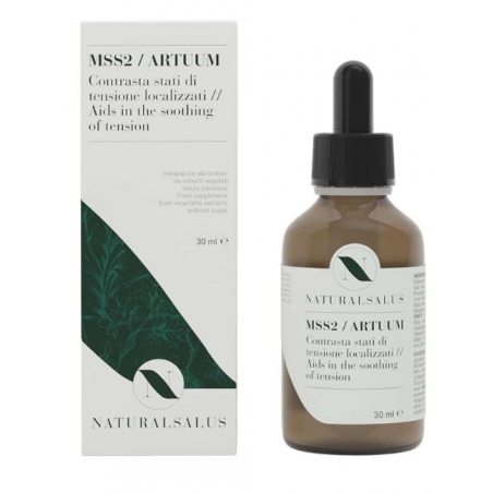 Naturalsalus Mss2 Artuum 30 Ml