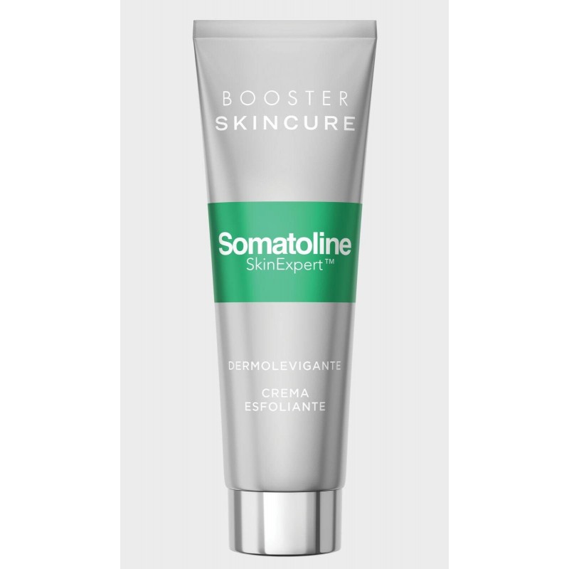 L. Manetti-h. Roberts & C. Somatoline Skin Expert Crema Esfoliante 50 Ml