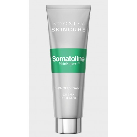 L. Manetti-h. Roberts & C. Somatoline Skin Expert Crema Esfoliante 50 Ml