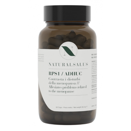 Naturalsalus Rps1 Adhuc 60 Capsule