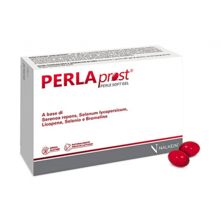 Nalkein Sa Perlaprost 15 Perle Softgel