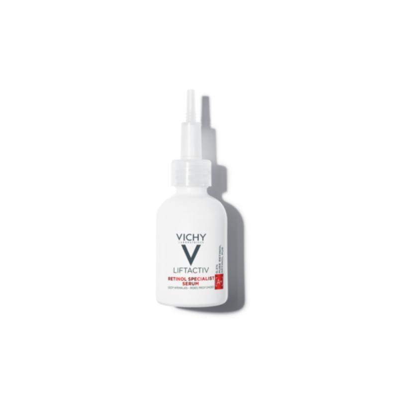 Vichy Liftactiv Retinol Serum 30 Ml