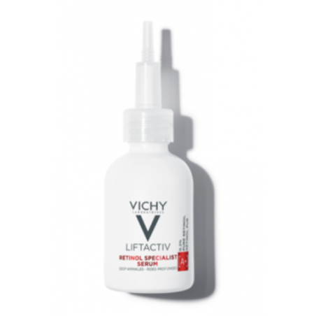 Vichy Liftactiv Retinol Serum 30 Ml