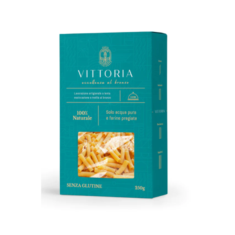 Rarifarm Vittoria Sedanini Senza Glutine 250 G