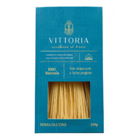 Rarifarm Vittoria Spaghetti Senza Glutine 250 G