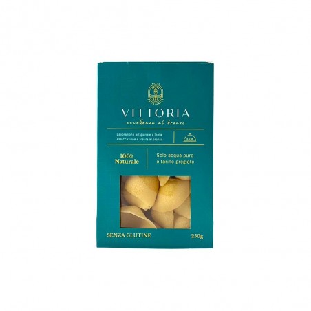 Rarifarm Vittoria Conchiglioni Senza Glutine 250 G